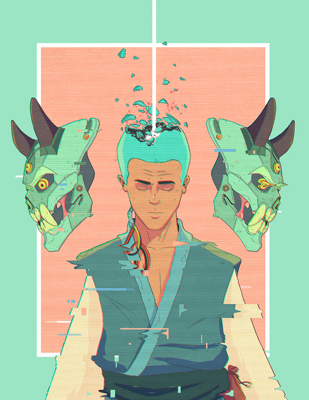 The First Collection banner